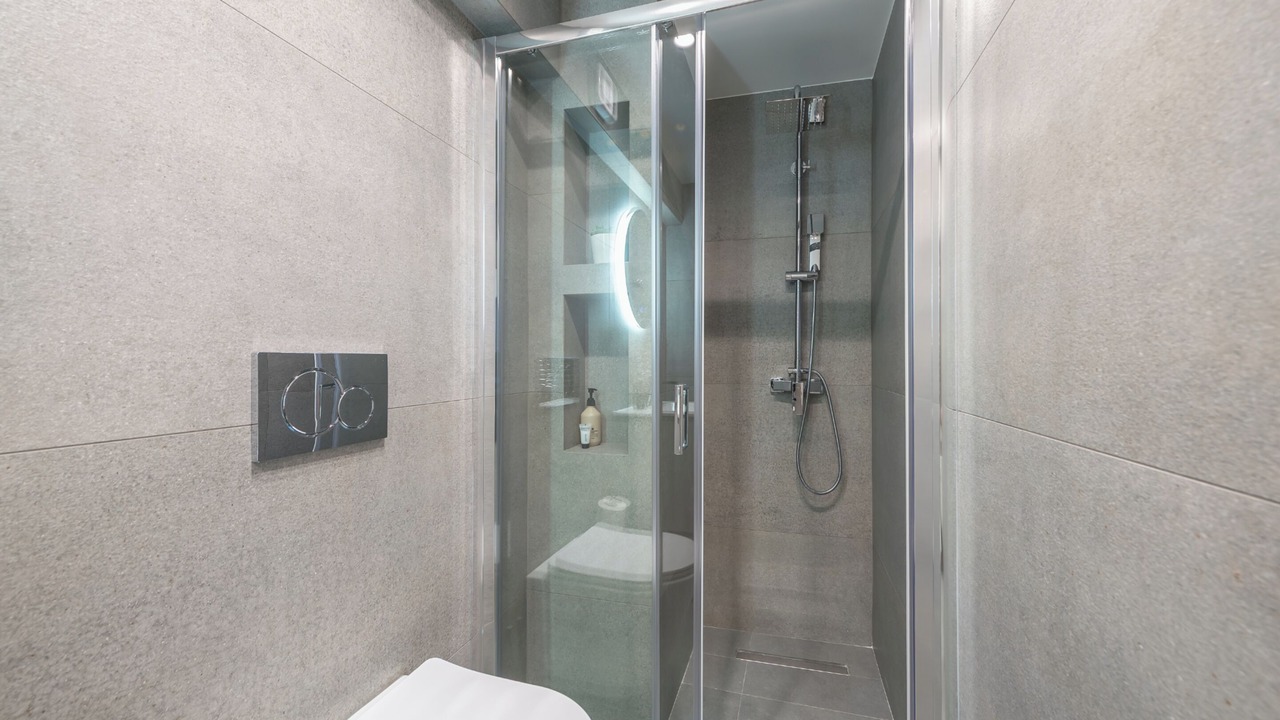 Photo of Bathroom in Kinosargous