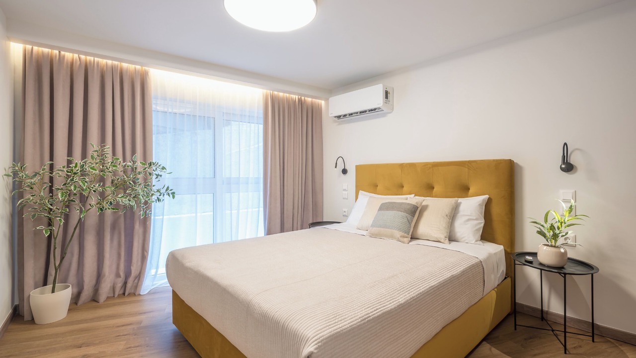 Photo of Bedroom in Kinosargous