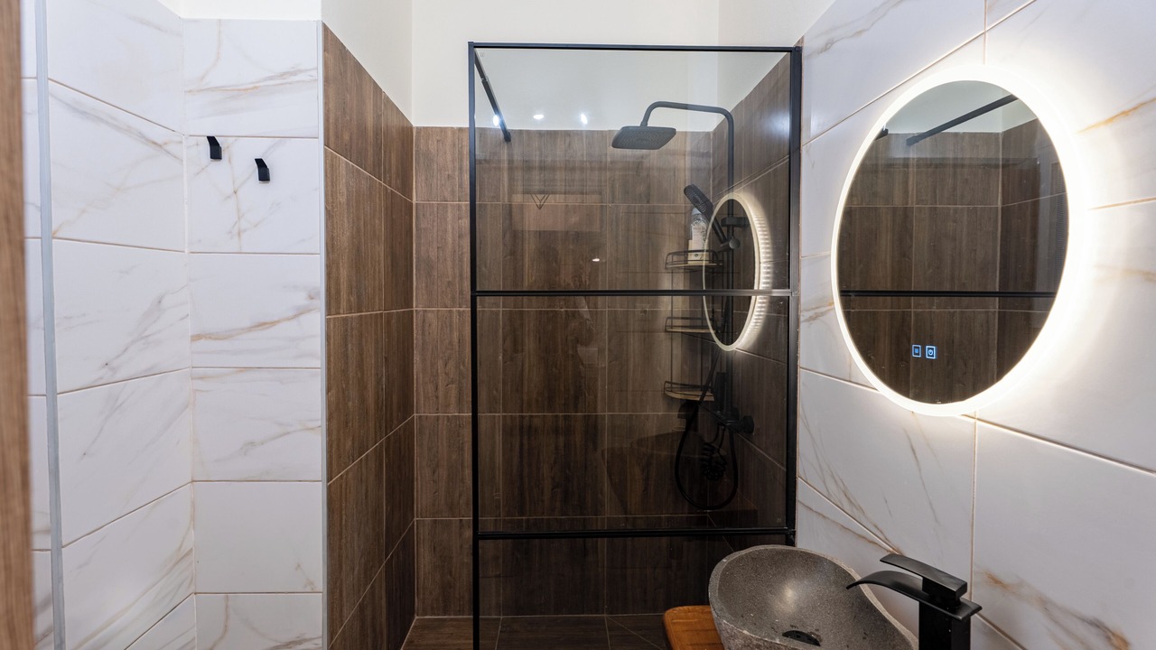 Photo of Bathroom in Athens