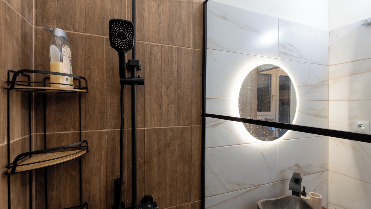 Photo of Bathroom in Athens
