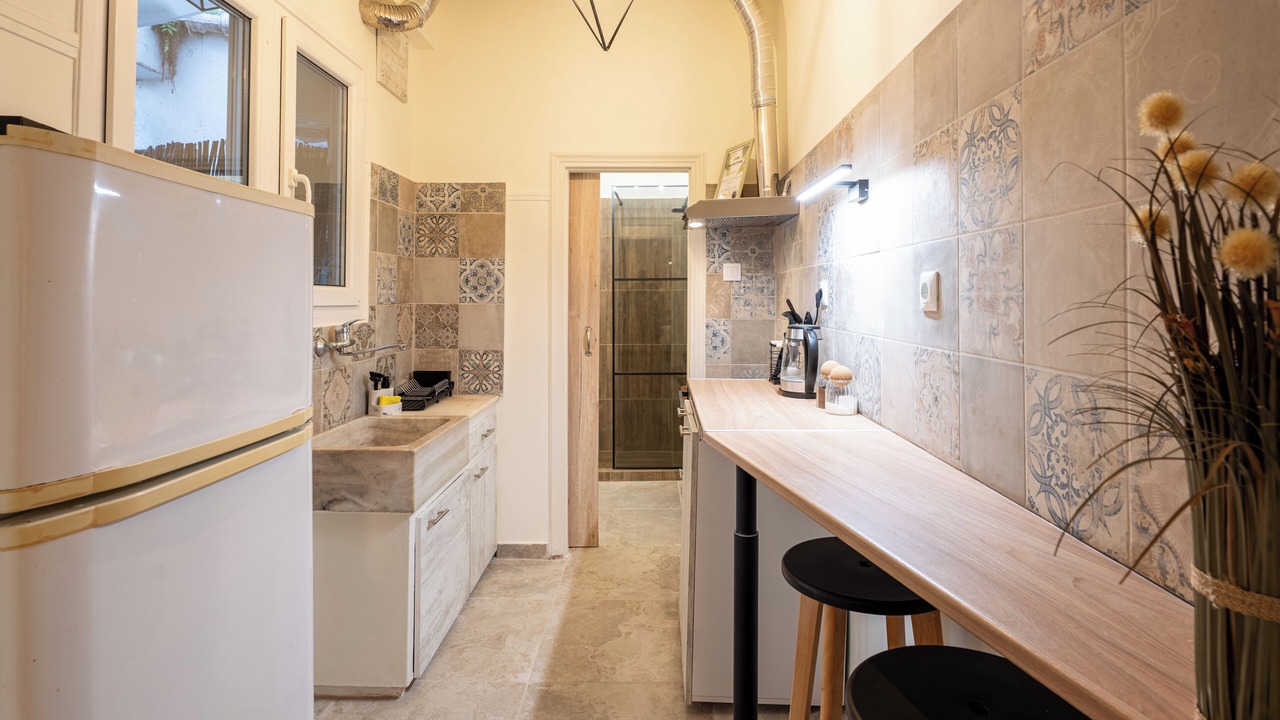 Photo of Kitchen in Athens