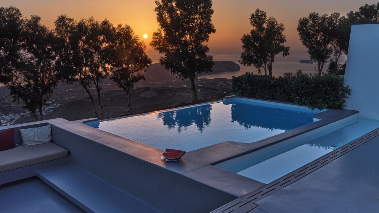 Photo of Outdoor in Santorini