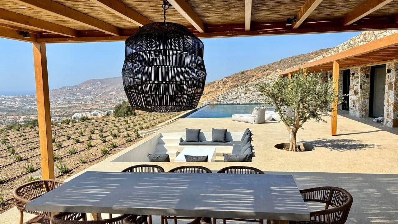Photo of Outdoor in Glinado