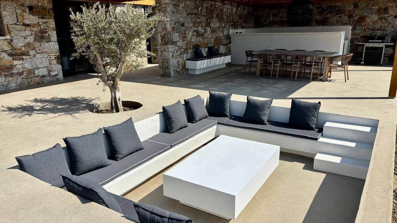 Photo of Outdoor in Glinado