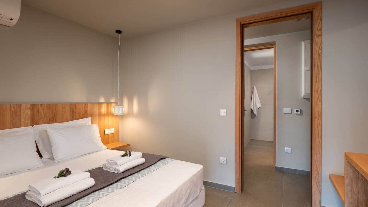 Photo of Bedroom in Glinado