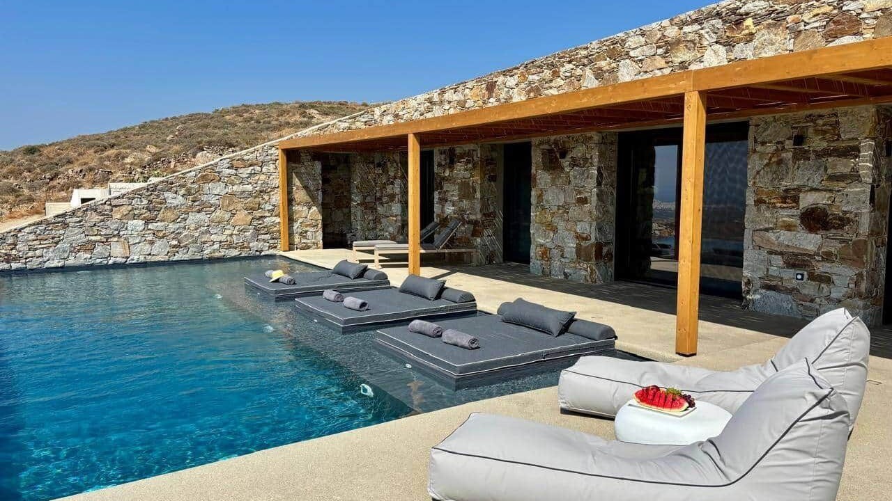 Photo of Outdoor in Glinado