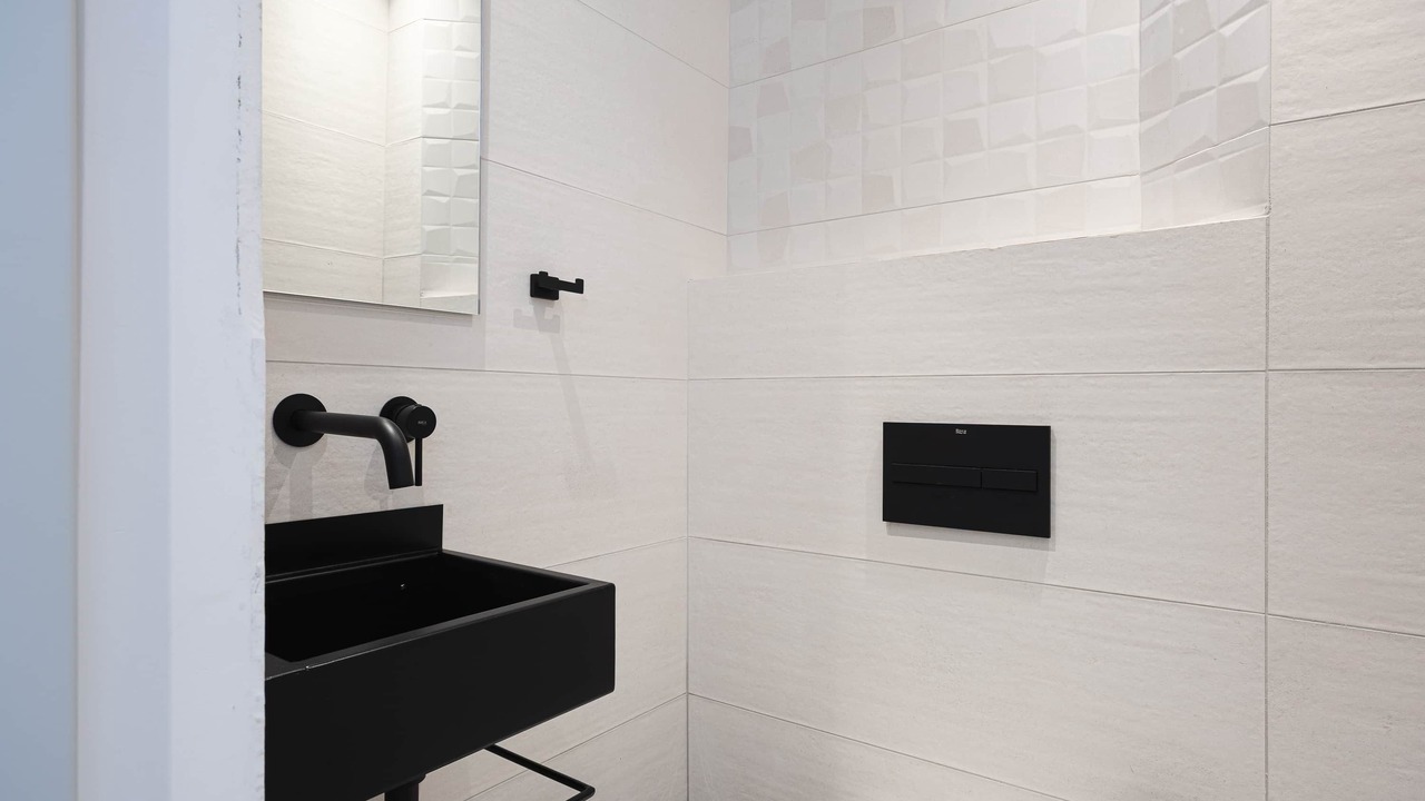 Photo of Bathroom in Vizari