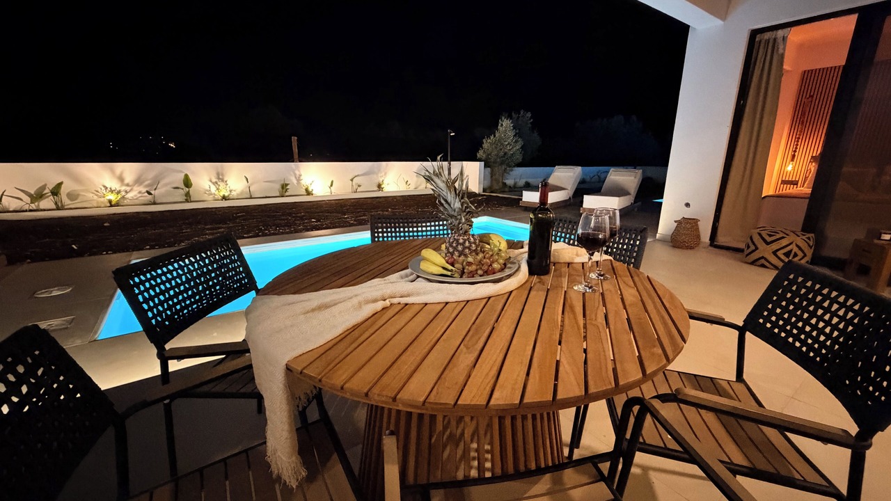 Photo of Outdoor in Loutra Oraias Elenis