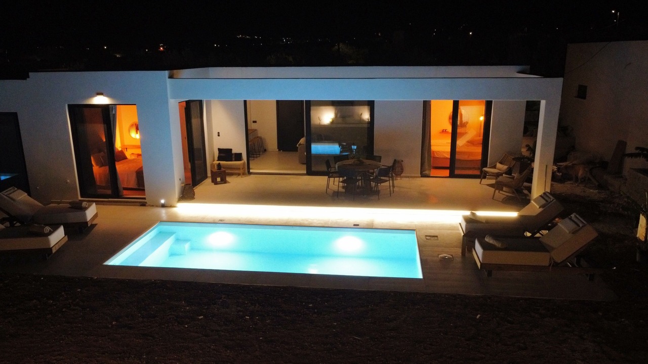 Photo of Outdoor in Loutra Oraias Elenis