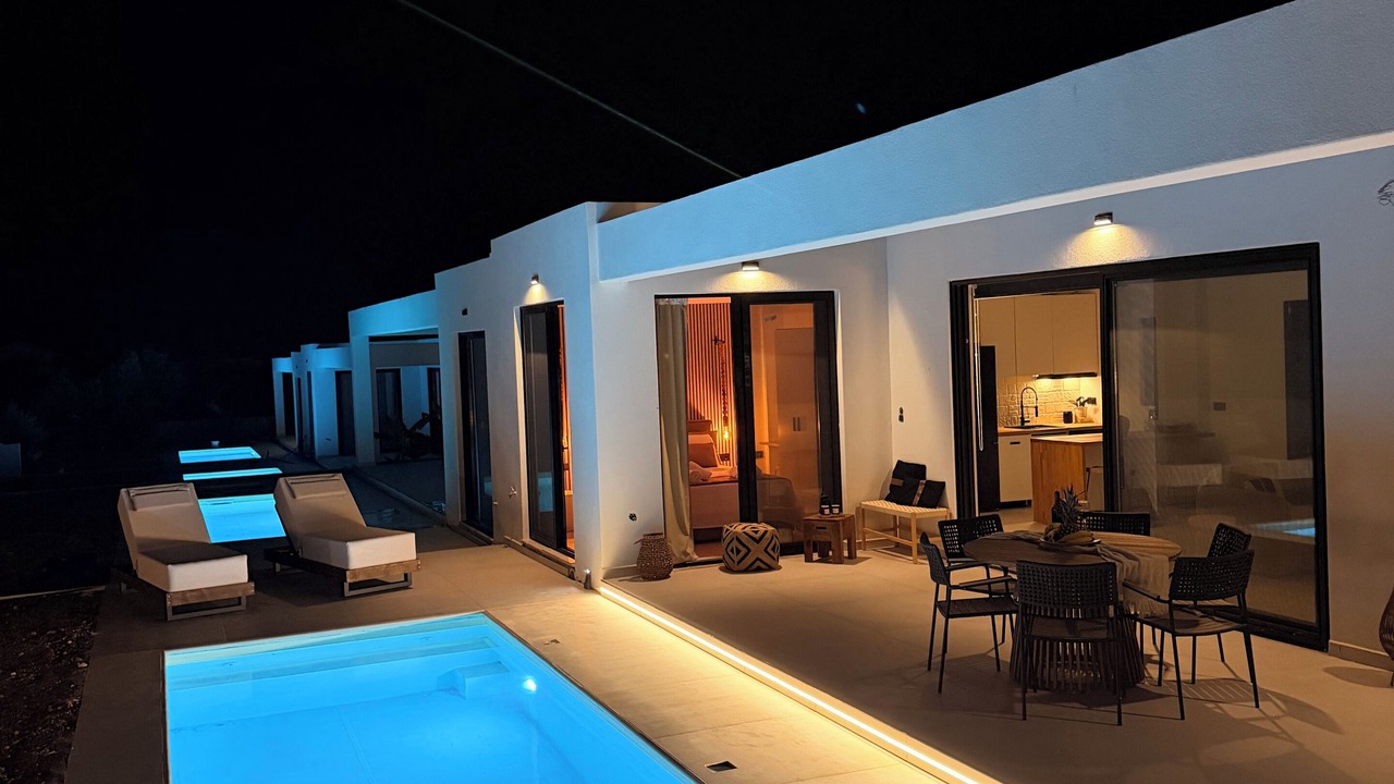 Photo of Outdoor in Loutra Oraias Elenis