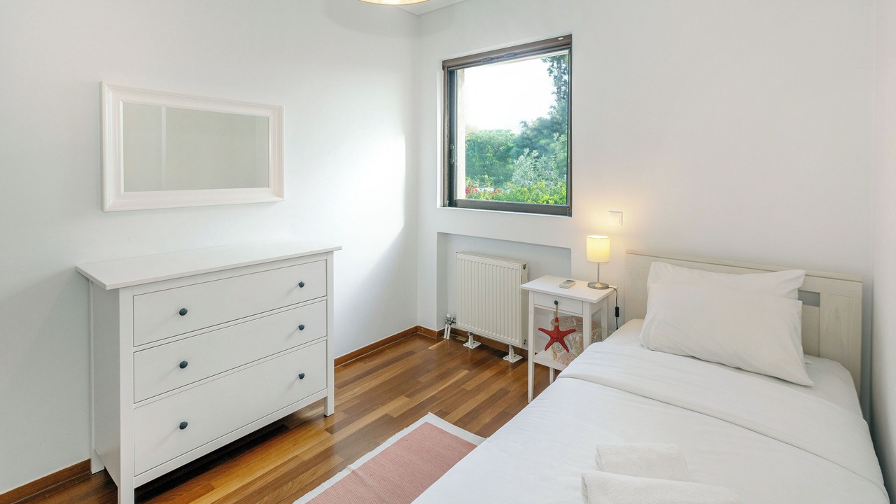 Photo of Bedroom in Voula