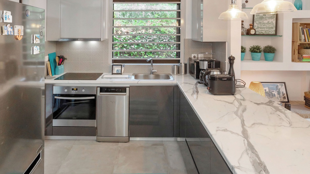Photo of Kitchen in Voula