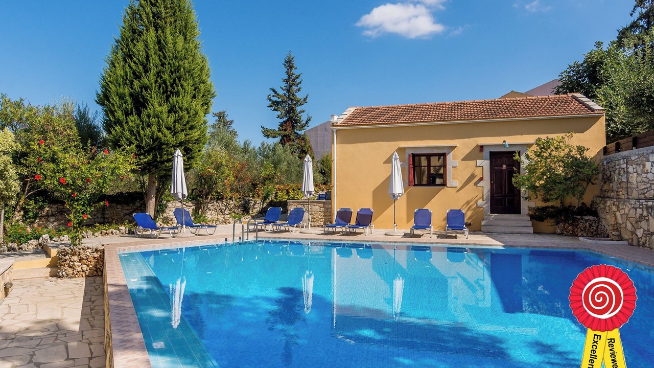 Photo of Outdoor in Douliana