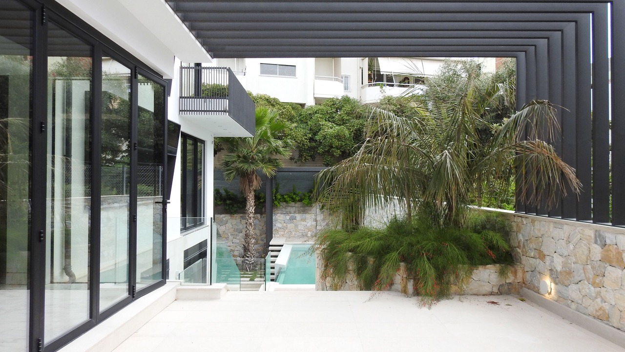 Photo of Outdoor in Voula