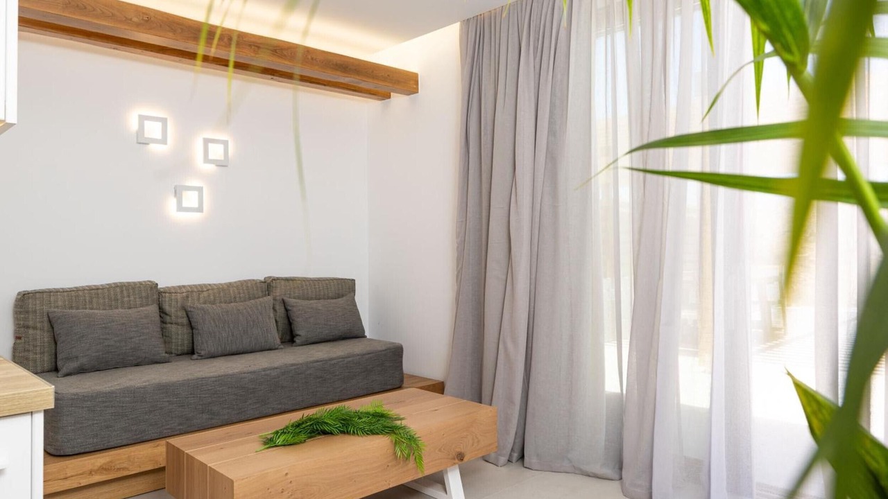 Photo of Livingroom in Glinado