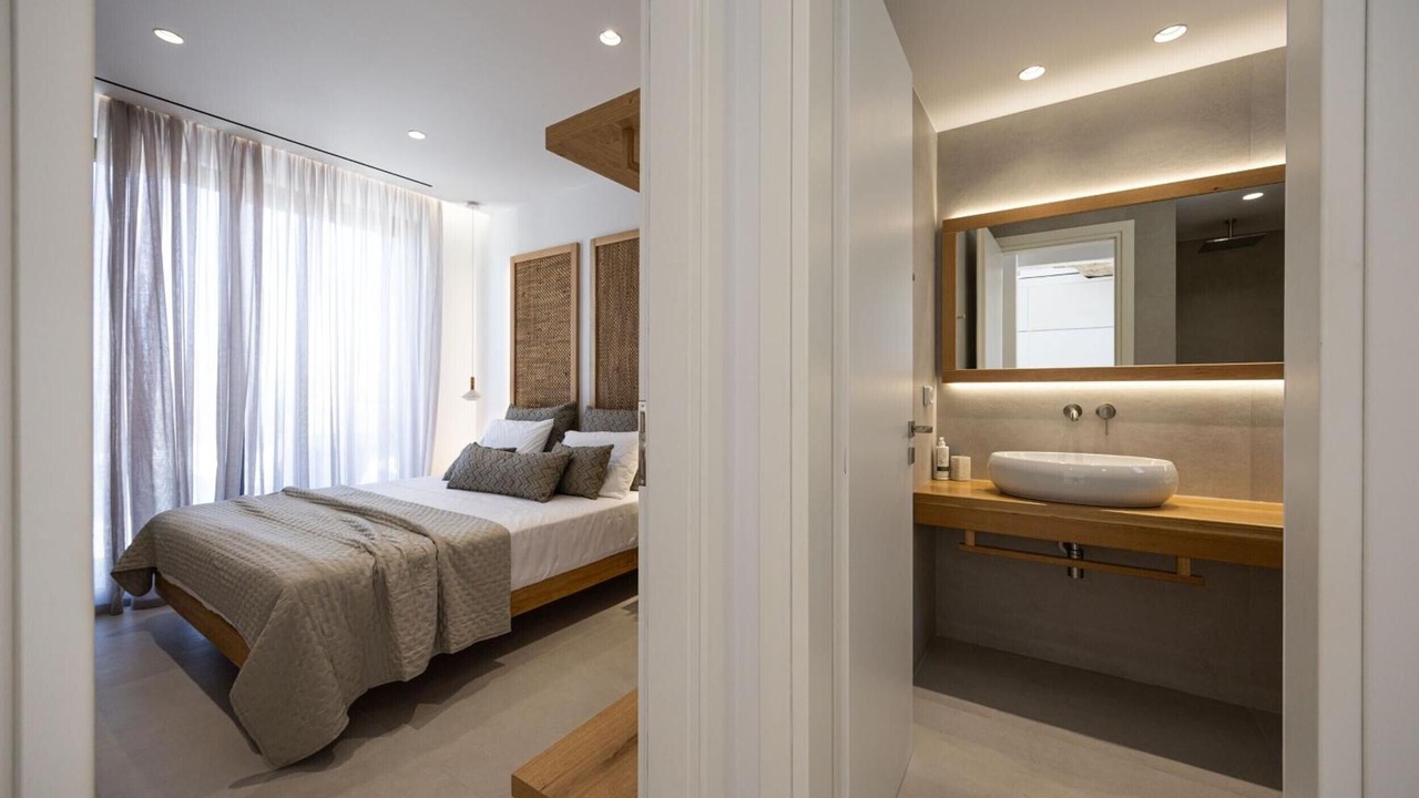 Photo of Bedroom in Glinado