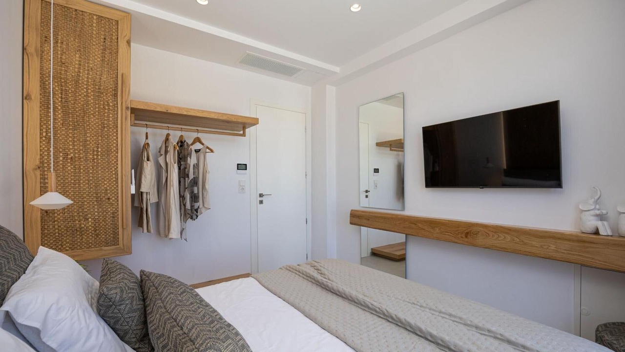 Photo of Bedroom in Glinado