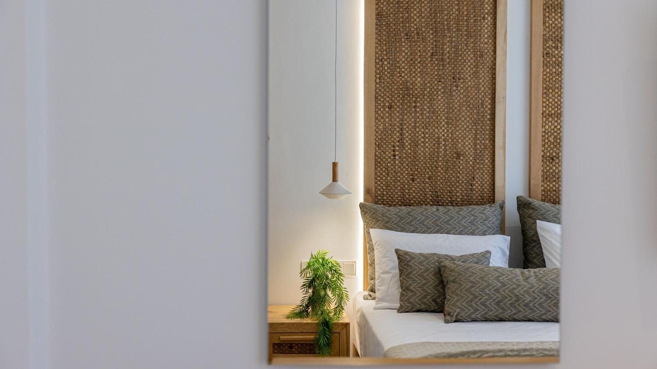 Photo of Bedroom in Glinado