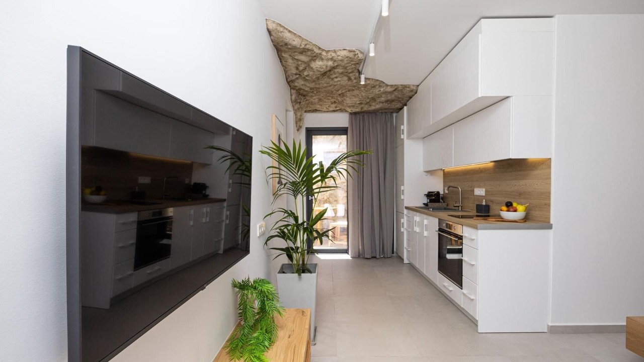 Photo of Kitchen in Glinado