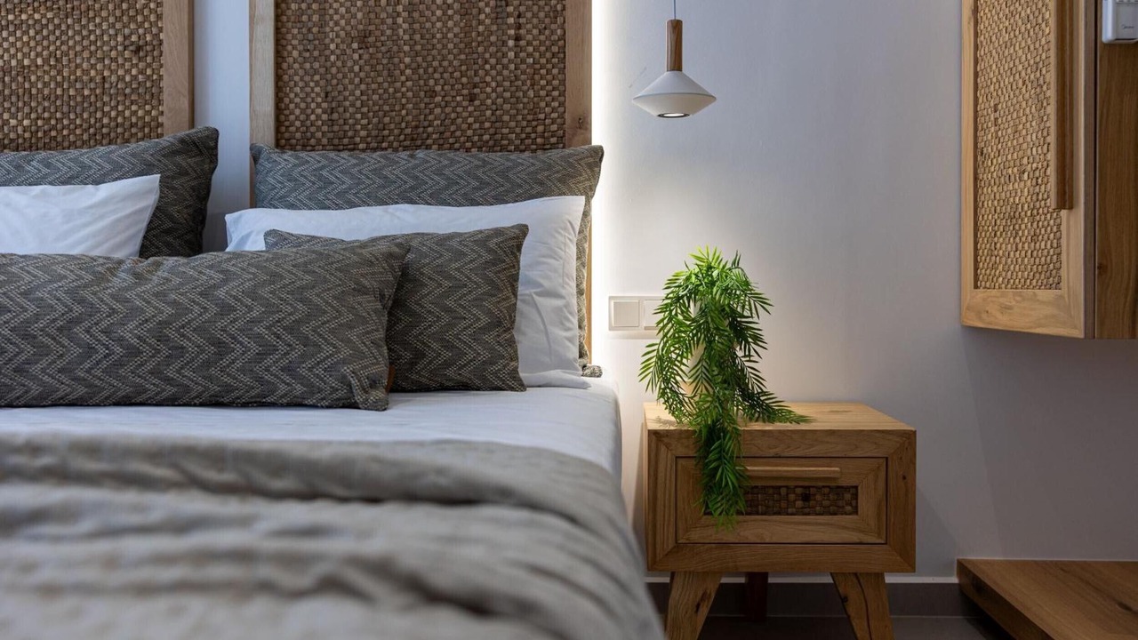 Photo of Bedroom in Glinado