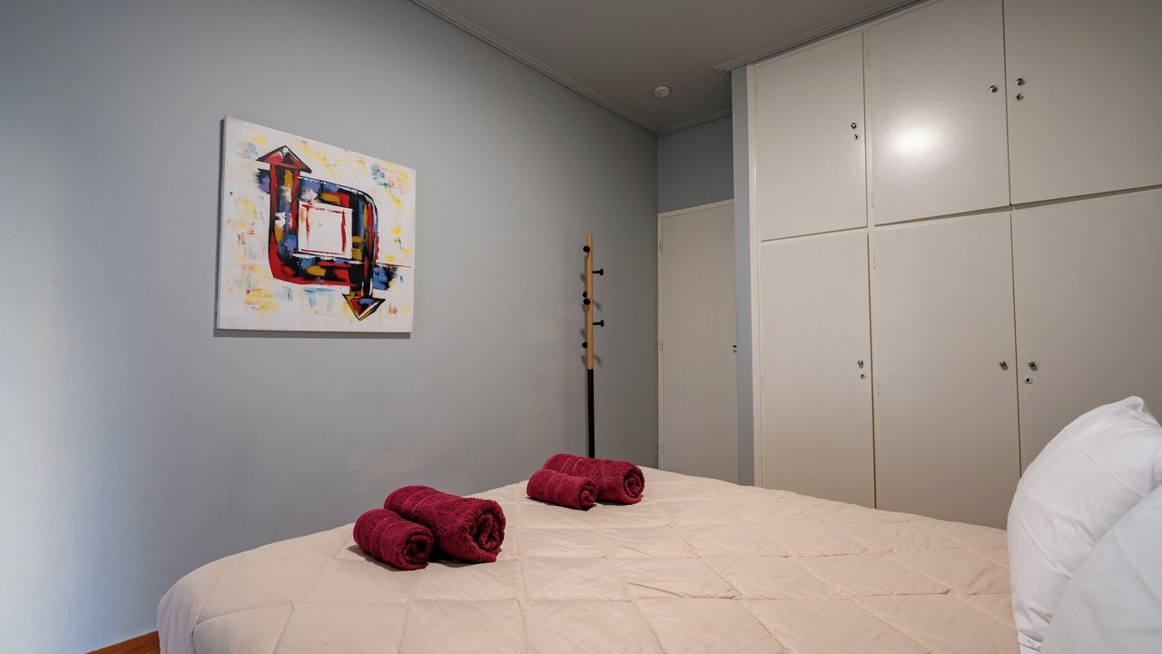 Photo of Bedroom in Petralona
