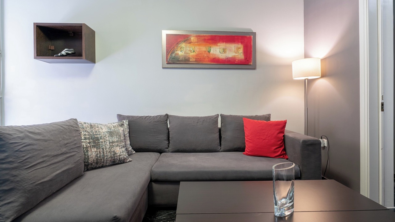 Photo of Livingroom in Petralona