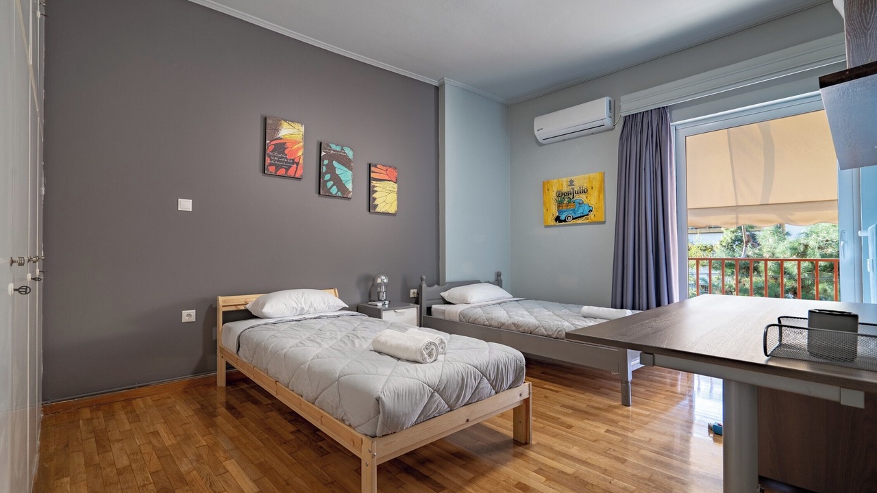 Photo of Bedroom in Petralona