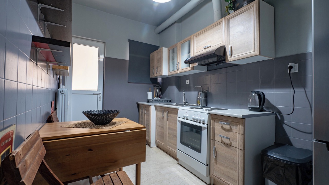 Photo of Kitchen in Petralona