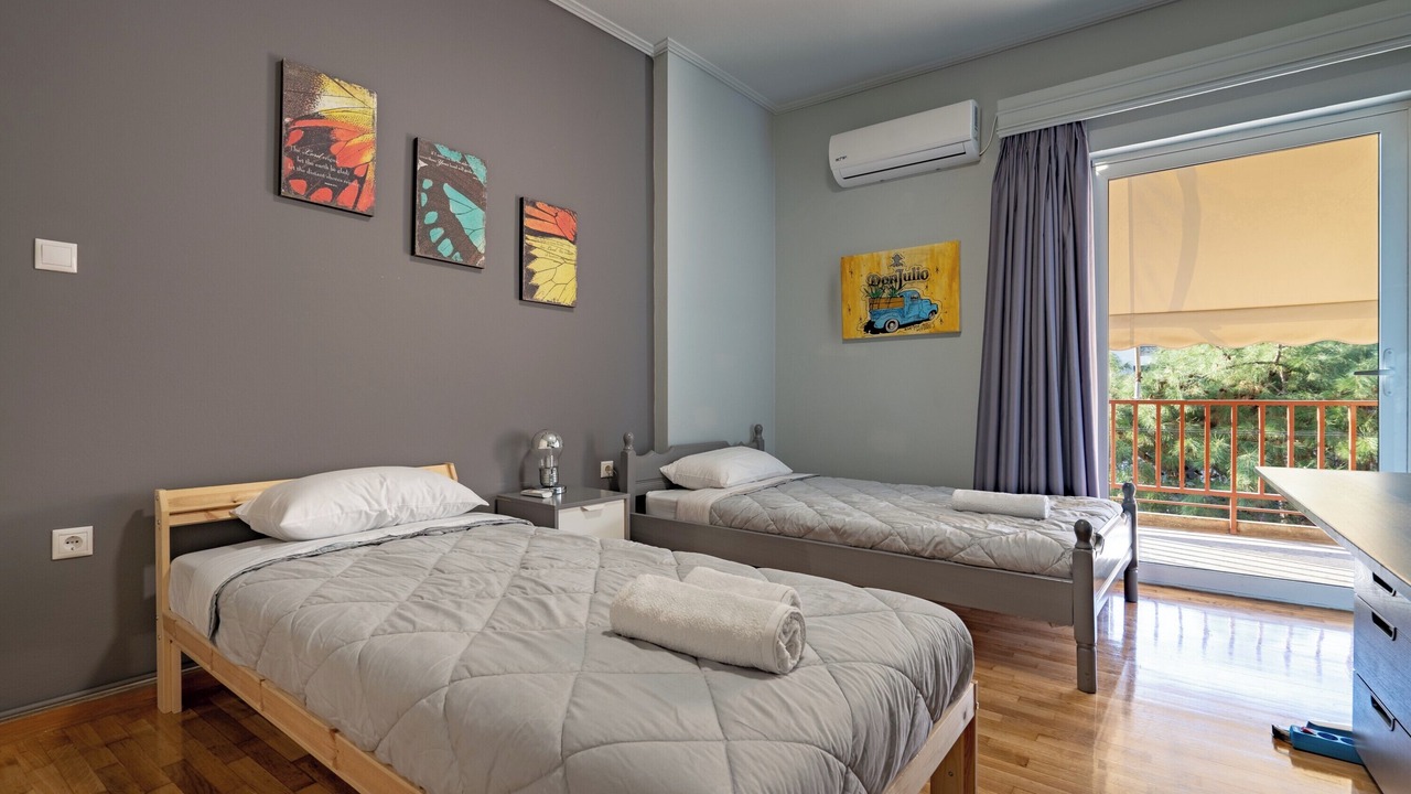 Photo of Bedroom in Petralona
