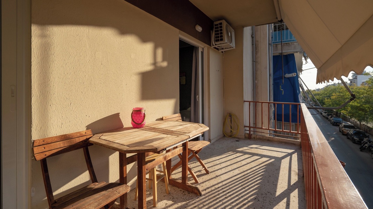 Photo of Outdoor in Petralona