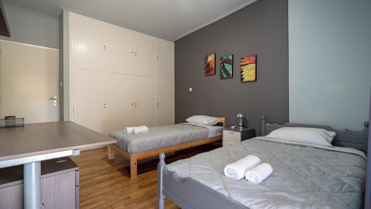 Photo of Bedroom in Petralona