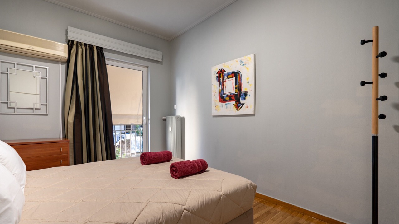 Photo of Bedroom in Petralona