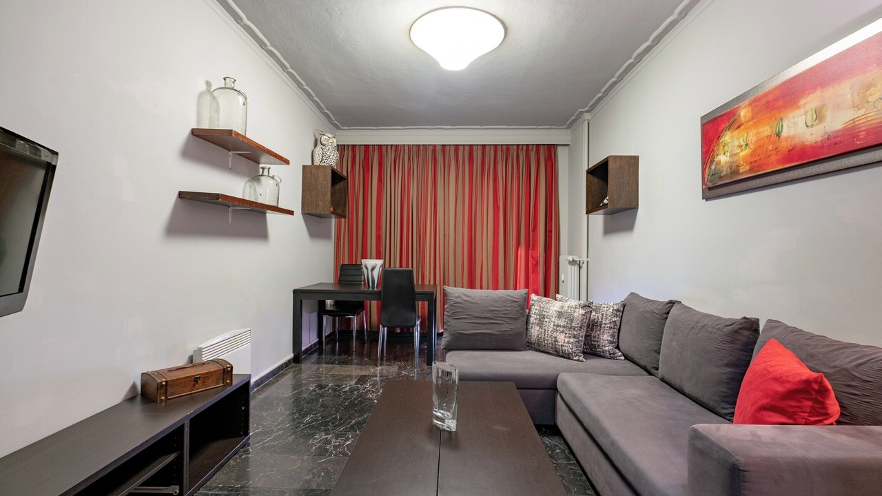 Photo of Livingroom in Petralona