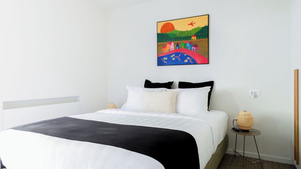 Photo of Bedroom in Glyfada