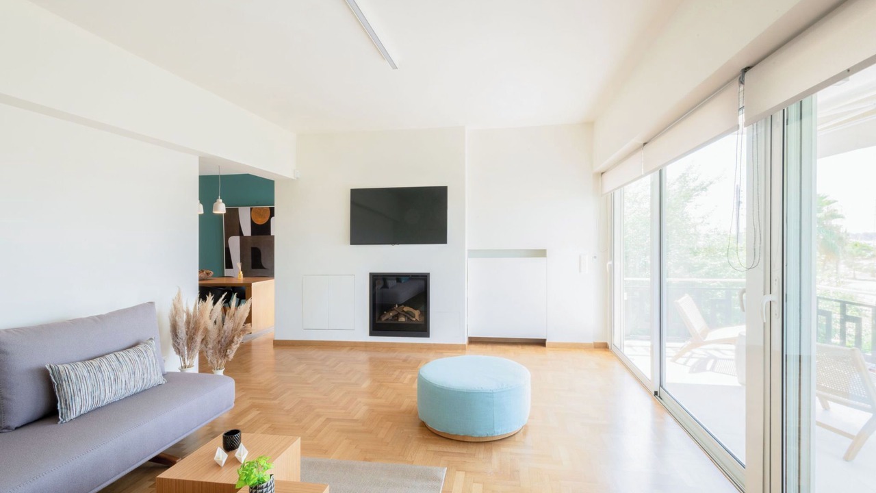 Photo of Livingroom in Glyfada