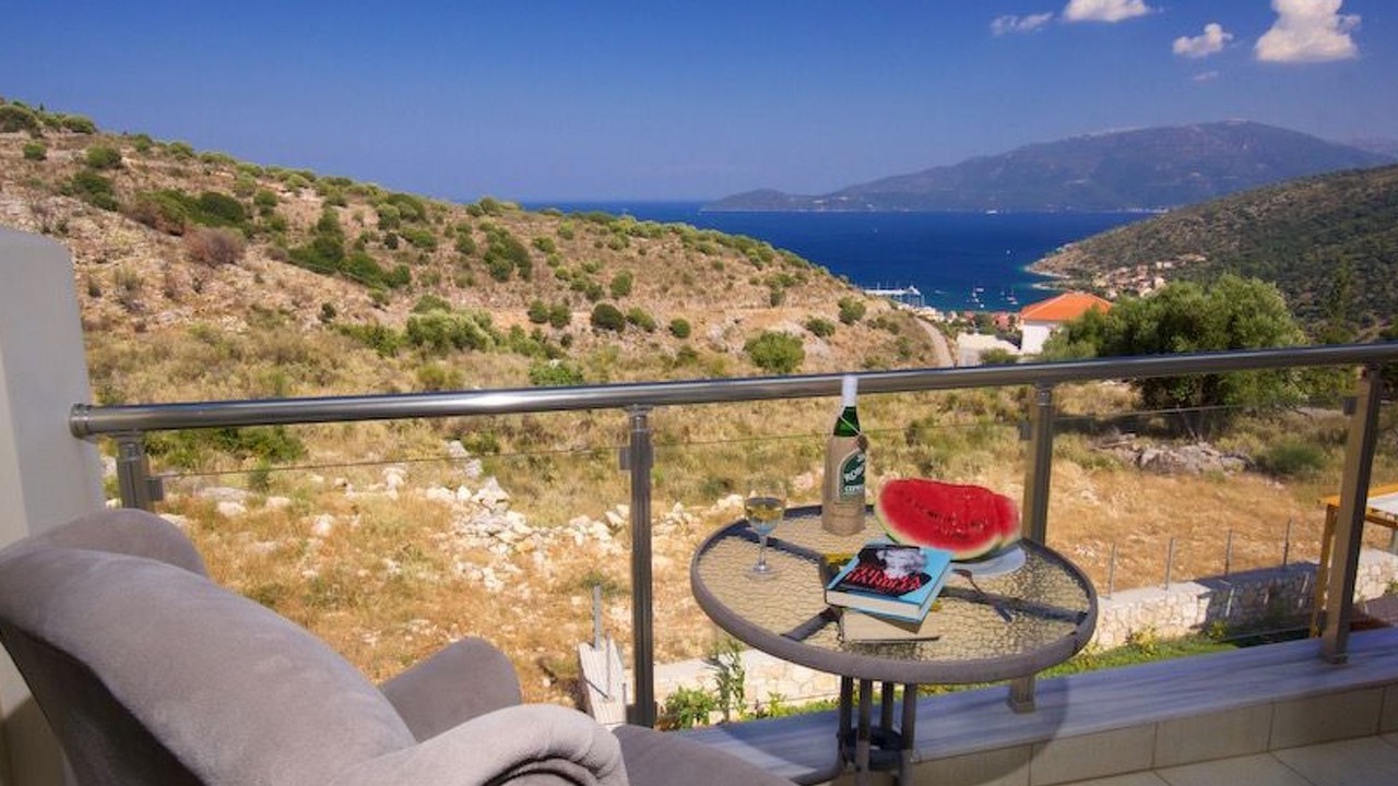 Photo of Outdoor in Agia Efimia
