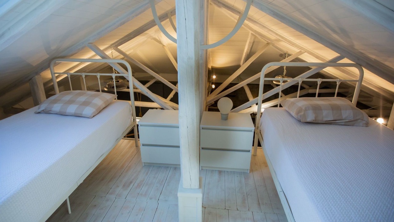 Photo of Bedroom in Skaloma