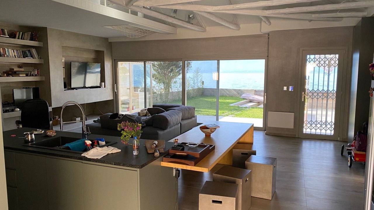 Photo of Livingroom in Skaloma