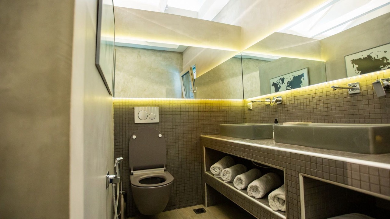 Photo of Bathroom in Skaloma
