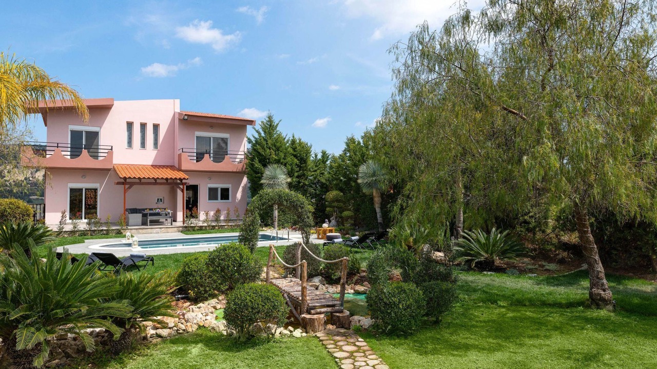 Photo of Outdoor in Filerimos
