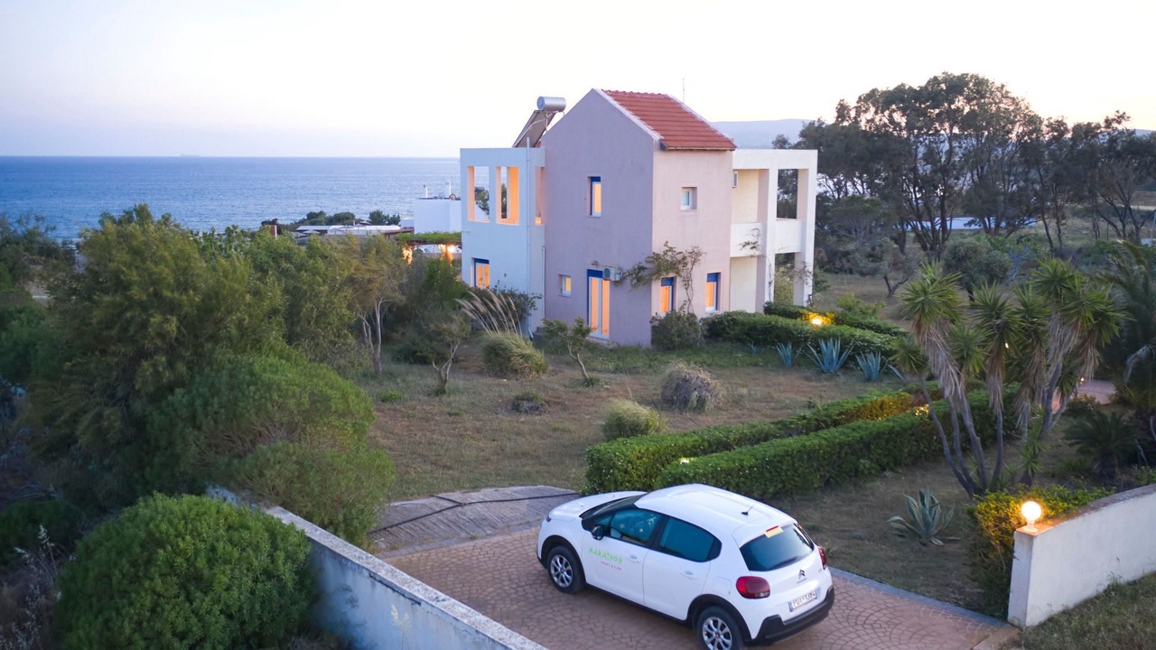 Photo of Outdoor in Prassonissi