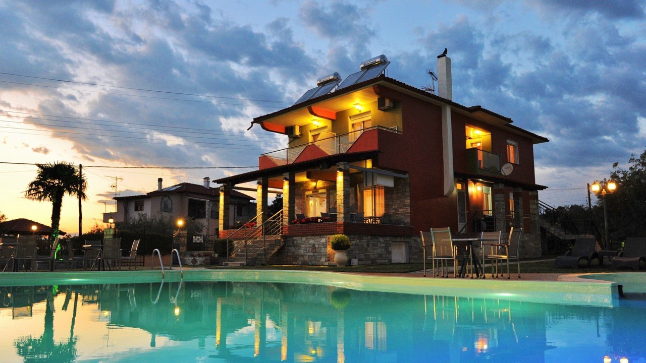 Photo of Outdoor in Gerakini