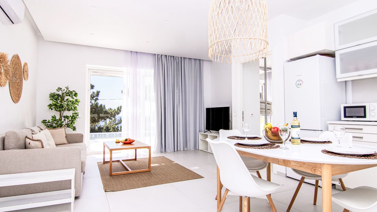 Photo of Bedroom in Makry Gialos