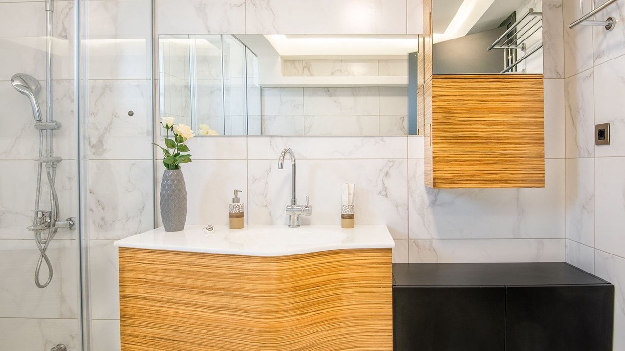 Photo of Bathroom in Alissos