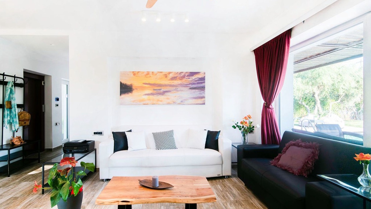 Photo of Livingroom in Alissos
