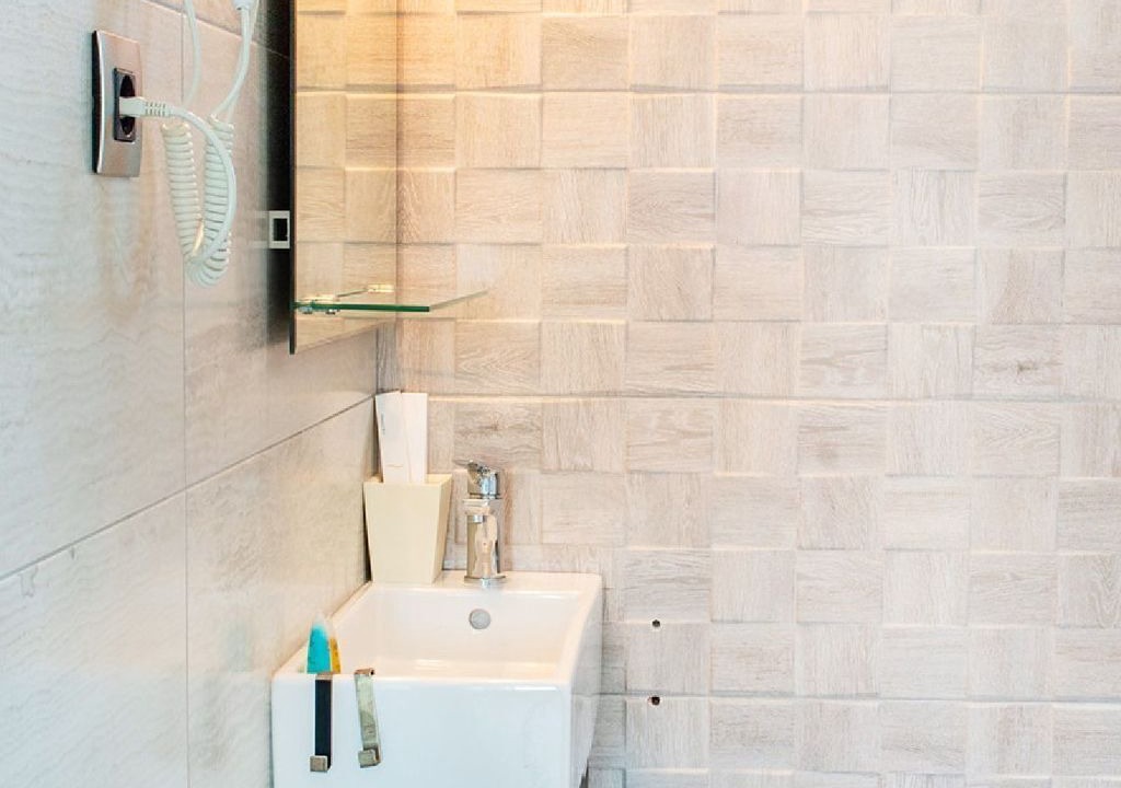 Photo of Bathroom in Alissos