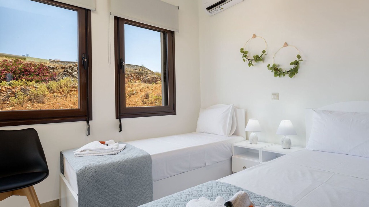 Photo of Bedroom in Katochori