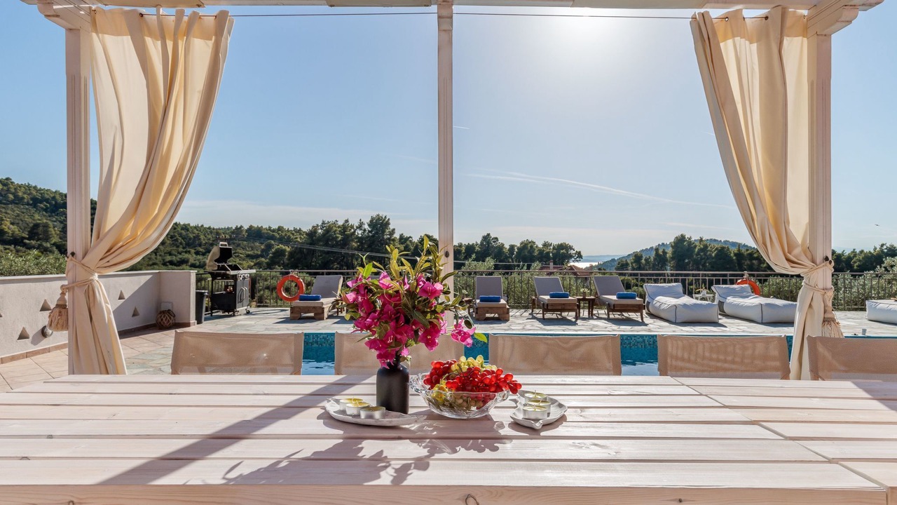 Photo of Livingroom in Alikias
