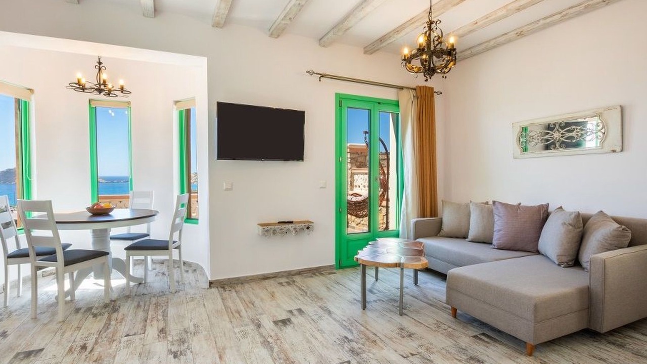 Photo of Livingroom in Lefkos
