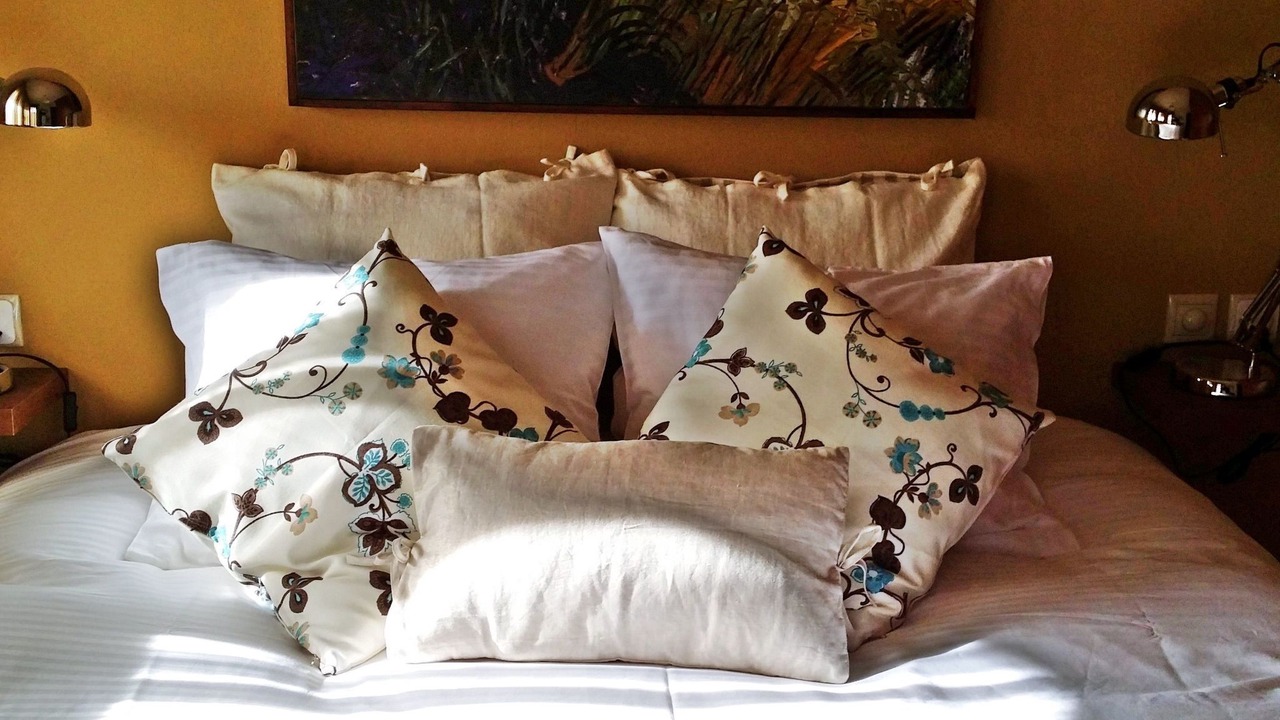 Photo of Bedroom in Kala Nera